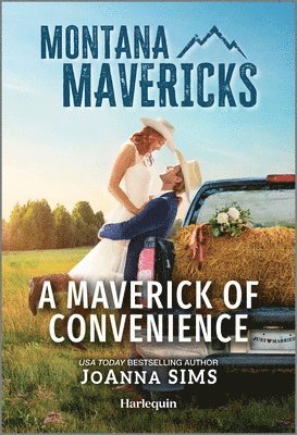 Joanna Sims - A Maverick of Convenience, Pocket