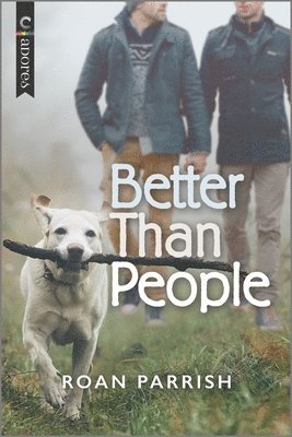 Better Than People 1