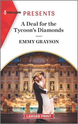 A Deal for the Tycoon's Diamonds 1
