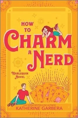 How To Charm A Nerd 1