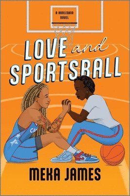 bokomslag Love and Sportsball