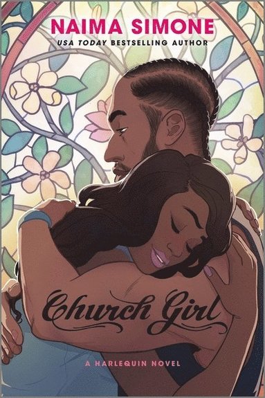 bokomslag Church Girl: A Spicy Opposites Attract Single Dad Romance