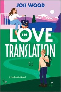 bokomslag Love in Translation