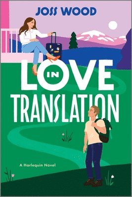 Love in Translation 1