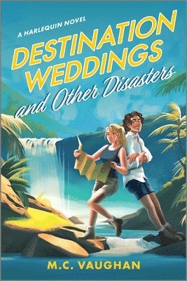 bokomslag Destination Weddings and Other Disasters