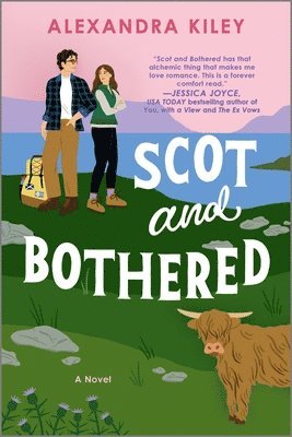 Scot and Bothered 1