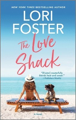 Lori Foster - The Love Shack, Pocket