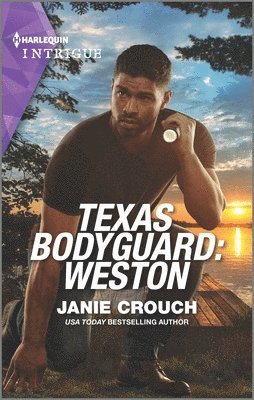 Janie Crouch - Texas Bodyguard: Weston, Pocket