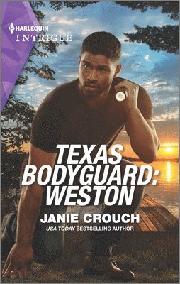 Texas Bodyguard: Weston 1