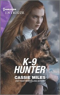 bokomslag K-9 Hunter