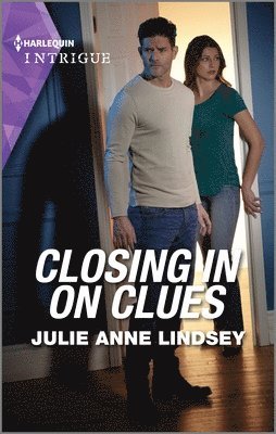 Julie Anne Lindsey - Closing in on Clues, Pocket