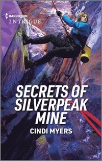 bokomslag Secrets of Silverpeak Mine