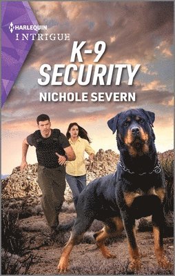 bokomslag K-9 Security