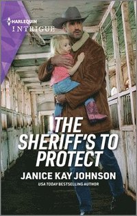 bokomslag The Sheriff's to Protect
