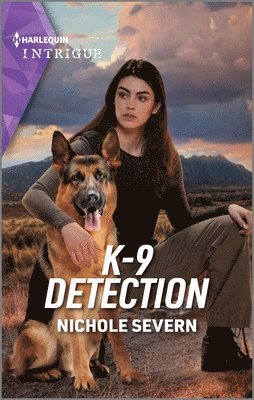 bokomslag K-9 Detection