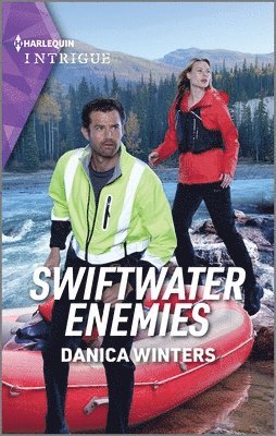 Swiftwater Enemies 1