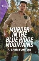 bokomslag Murder in the Blue Ridge Mountains