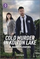 bokomslag Cold Murder in Kolton Lake
