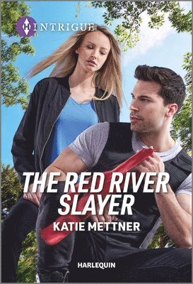 The Red River Slayer 1