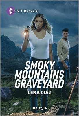 Lena Diaz - Smoky Mountains Graveyard, Pocket