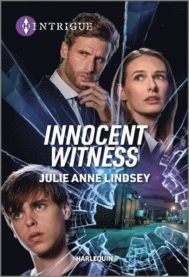 Innocent Witness 1