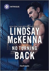 bokomslag No Turning Back: A Suspenseful Military Romance