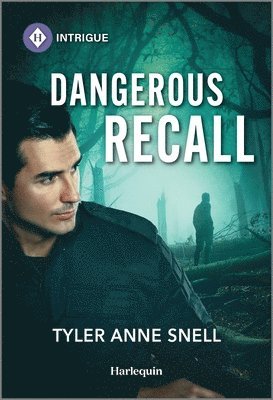 Dangerous Recall: A Thrilling Gay Bodyguard Romance