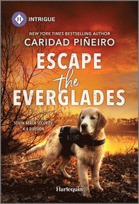 bokomslag Escape the Everglades