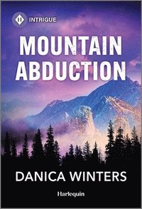 bokomslag Mountain Abduction