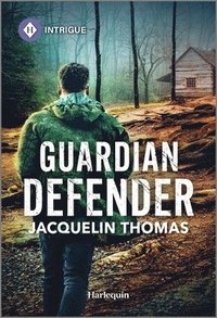 bokomslag Guardian Defender