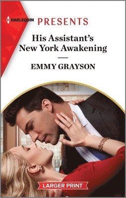 His Assistant's New York Awakening 1