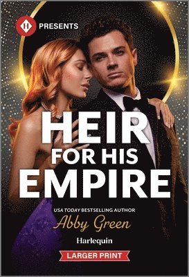 Heir for His Empire 1