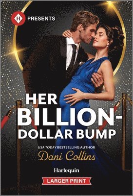 Dani Collins - Her Billion-Dollar Bump, Pocket
