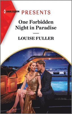 One Forbidden Night in Paradise 1