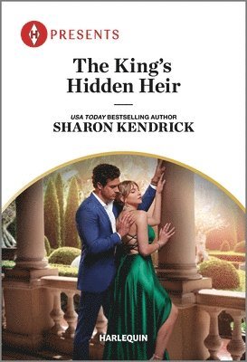 The King's Hidden Heir 1