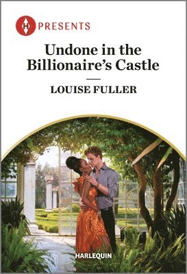 Undone in the Billionaire's Castle 1