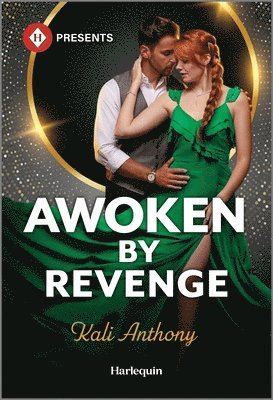Kali Anthony - Awoken by Revenge: An Enemies to Lovers Romance, Pocket