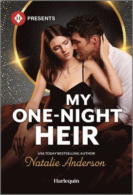 My One-Night Heir