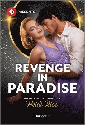 Heidi Rice - Revenge in Paradise, Pocket