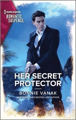 bokomslag Her Secret Protector