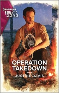 bokomslag Operation Takedown