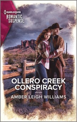 Ollero Creek Conspiracy 1