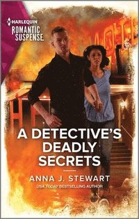 bokomslag A Detective's Deadly Secrets