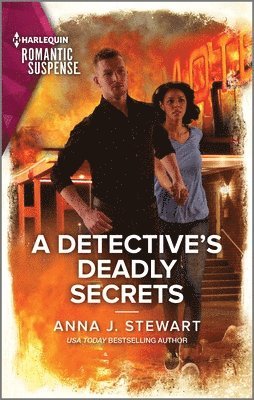 A Detective's Deadly Secrets 1
