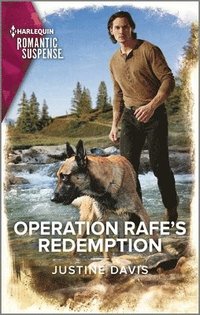 bokomslag Operation Rafe's Redemption
