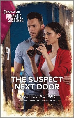 The Suspect Next Door 1