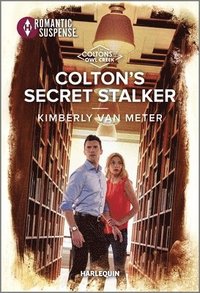 bokomslag Colton's Secret Stalker