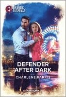 bokomslag Defender After Dark