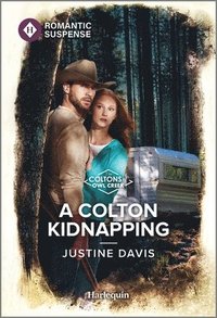 bokomslag A Colton Kidnapping