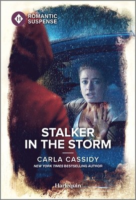 Carla Cassidy - Stalker in the Storm, Pocket
